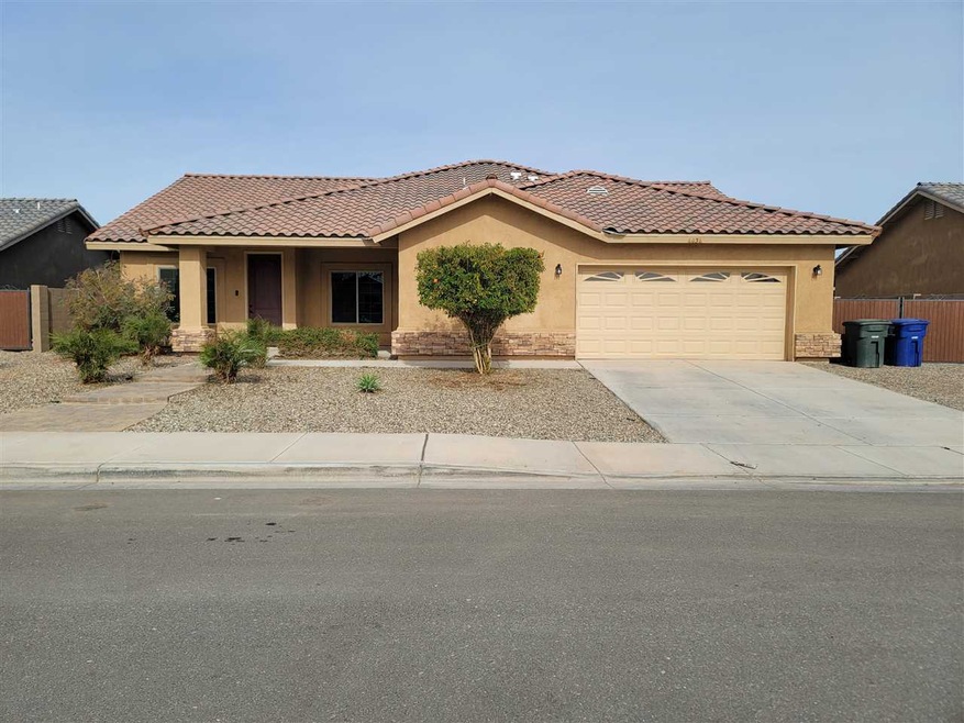 4434 W 27th St, Yuma, AZ 85364 Recently Sold