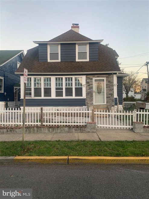 54 Lupton Ave, Woodbury, NJ 08096 - photo 1