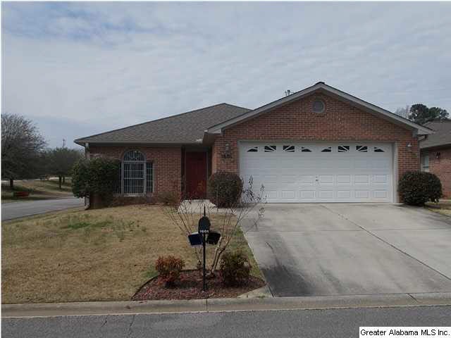 Low maintenance home