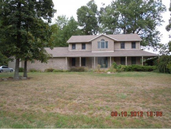 699 E County Road 200 S, Versailles, IN 47042 - photo 1