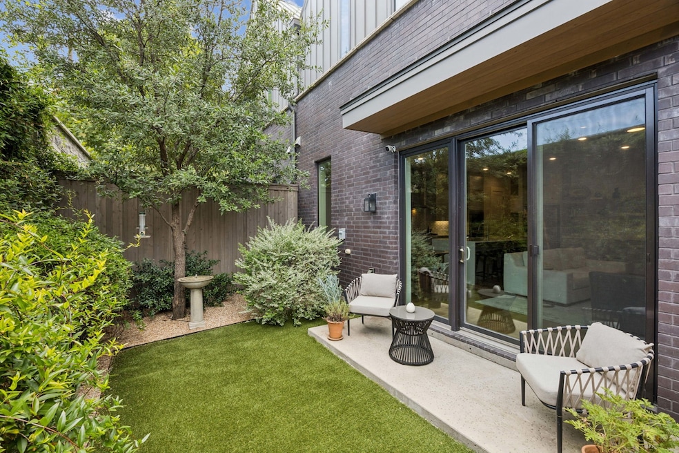 For Rent $4,800/month