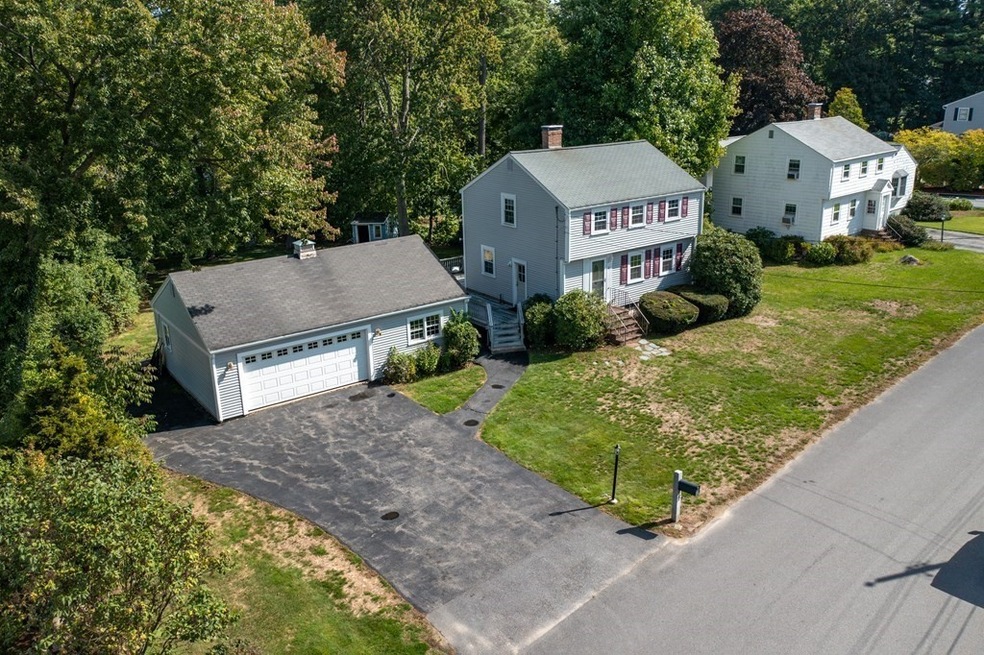 4 Bruce St, Burlington, MA 01803 - photo 1