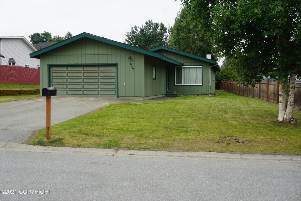 8130 E 18th Ave, Anchorage, AK 99504 - photo 1