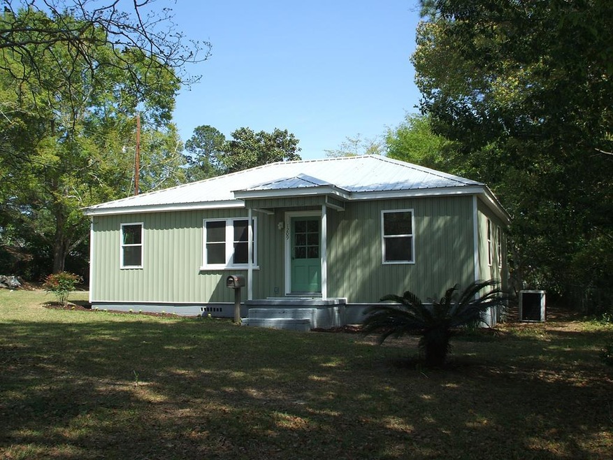 Main View