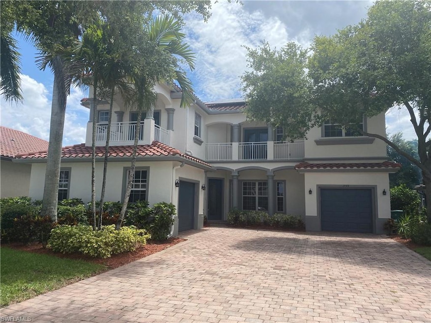 1769 Birdie Dr, Naples, FL 34120 - photo 1