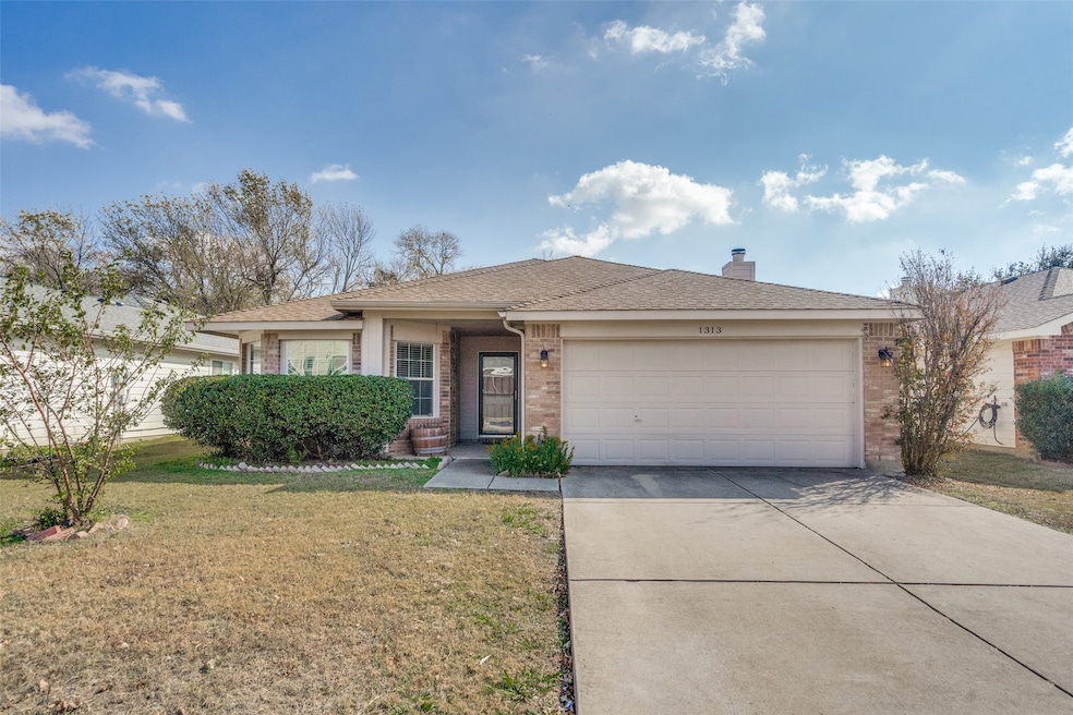 1313 Oak Hollow Ln, Anna, TX 75409 - photo 1