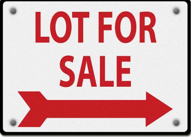 Timbercrest Lot