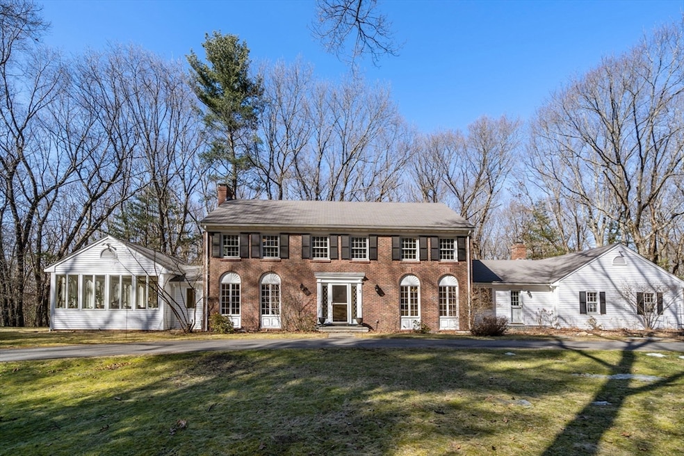 3 Goose Pond Rd, Lincoln, MA 01773 - photo 1