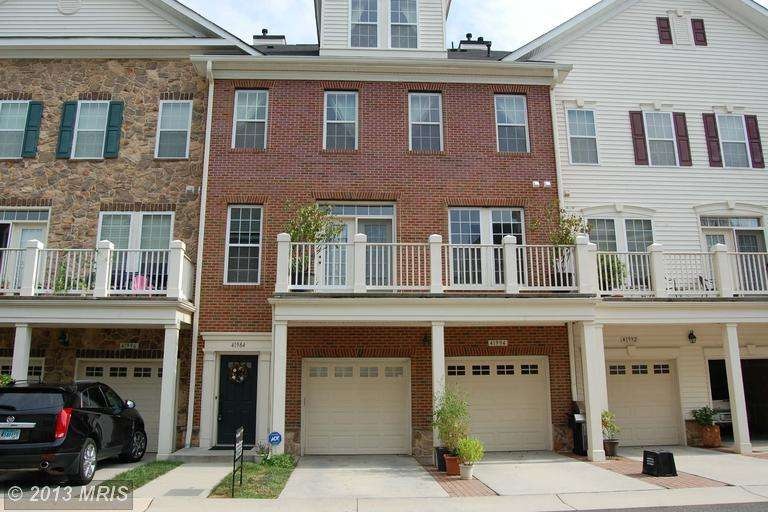 41984 Blue Flag Terrace unit 46, Stone Ridge, VA 20105 - photo 1