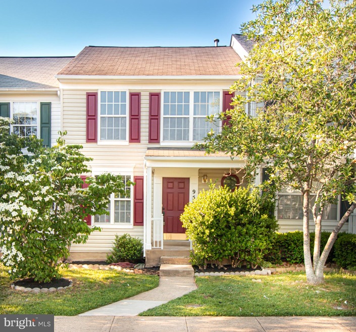 9581 Scales Place, Bristow, VA 20136 - photo 1