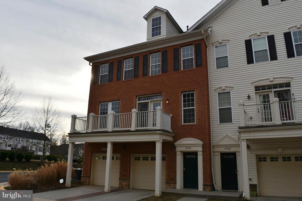 41947 Blue Flag Terrace unit 41947, Stone Ridge, VA 20105 - photo 1