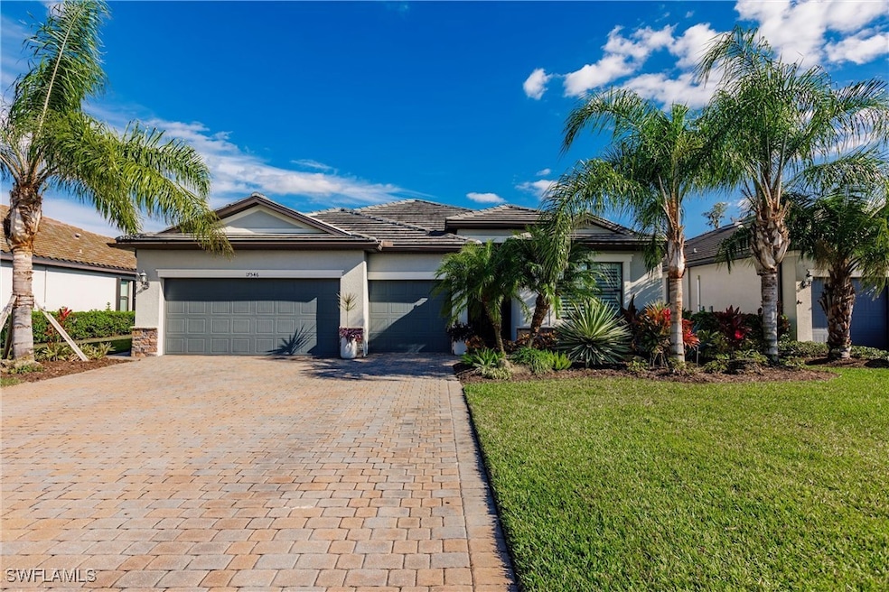 17546 Elkgrove Ln, Estero, FL 33928 - photo 1