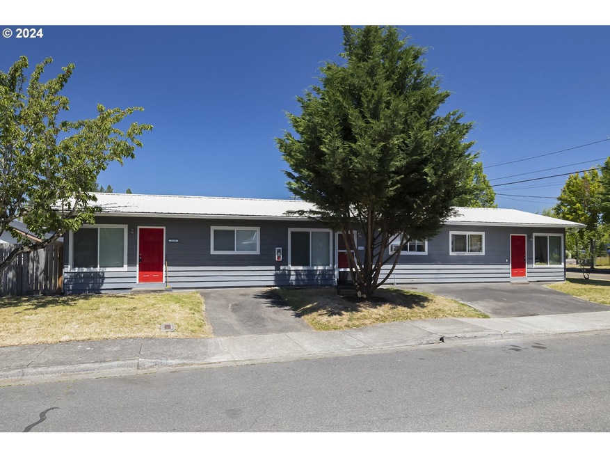 3133 19th Place, Forest Grove, OR 97116 - photo 1