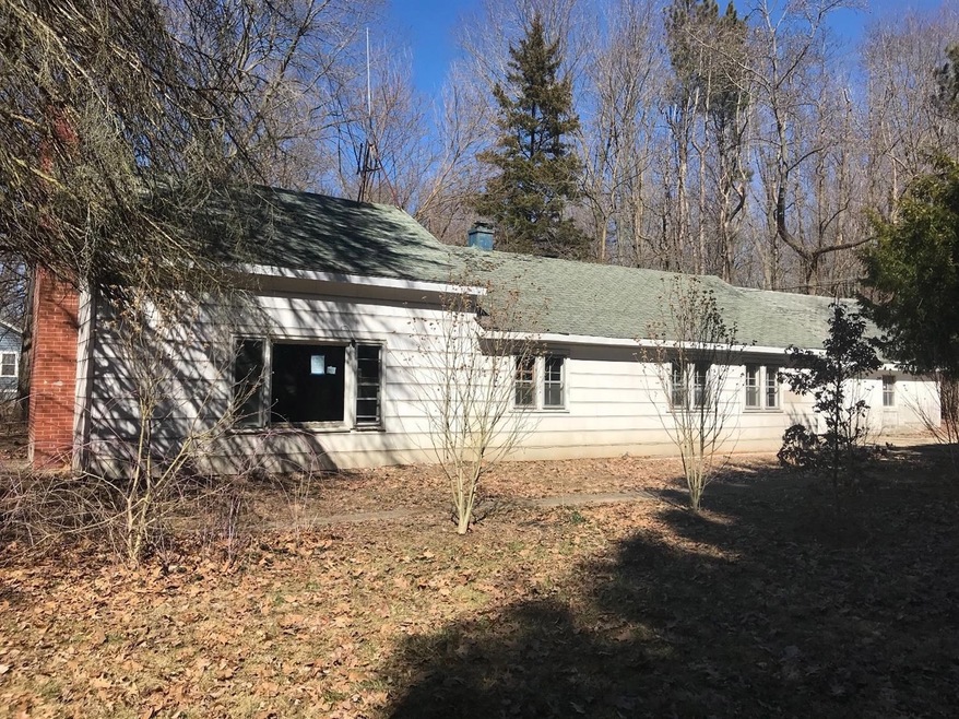 8433 N 600 W, Michigan City, IN 46360 - photo 1