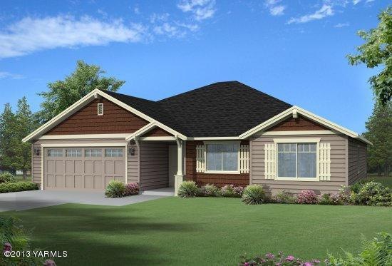 1964 Elevation II