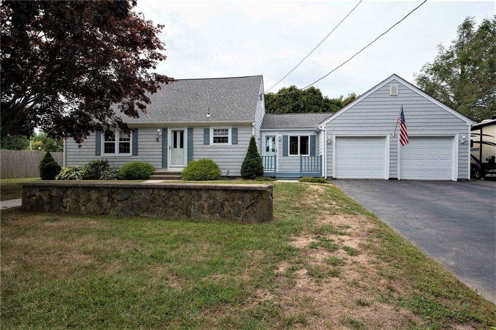 Welcome to 5 Mount Avenue!