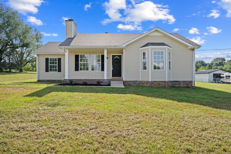 Sold $265,000 • Co-Listing Agent