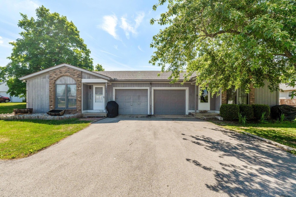 985-989 London Ave, Marysville, OH 43040 - photo 1