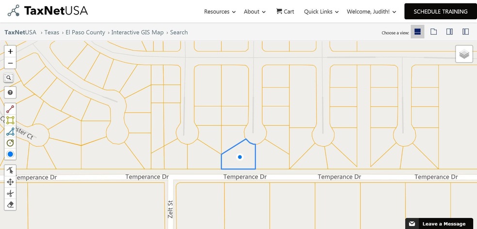 15 Temperance Ave, Horizon City, TX 79928 - photo 1