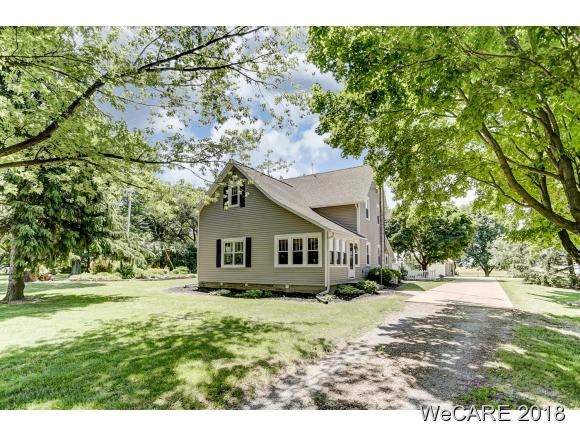 9600 Columbus Grove-Bluffton Rd, Bluffton, OH 45817 - photo 1