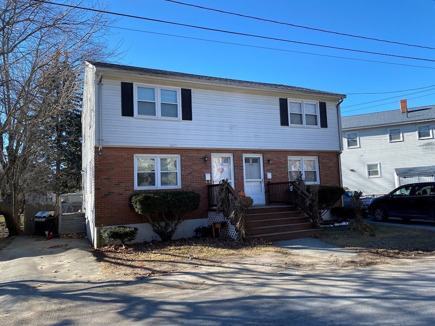 266 Humphrey St, Lowell, MA 01850 - photo 1