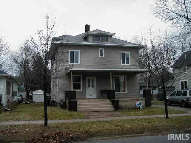 1126 Edwardsburg Ave, Elkhart, IN 46514 - photo 1