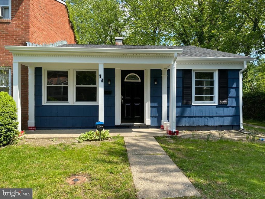 14 Roanoke Ct, Willingboro, NJ 08046 - photo 1