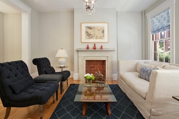 27 Monument Ave unit TH, Charlestown, MA 02129 - photo 1