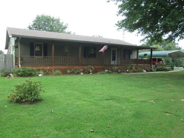 Main View