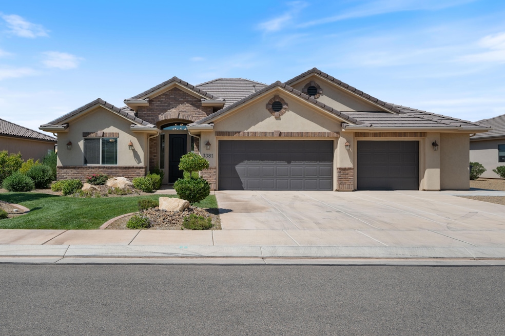 3381 E 3140 S, St. George, UT 84790 - photo 1