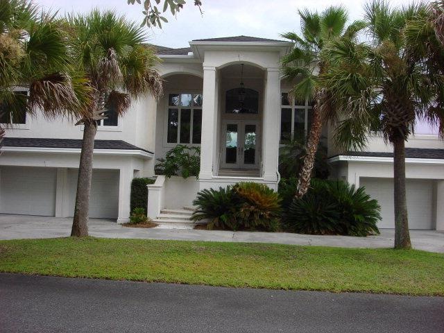 102 Marsh Point, St. Simons Island, GA 31522 - photo 1