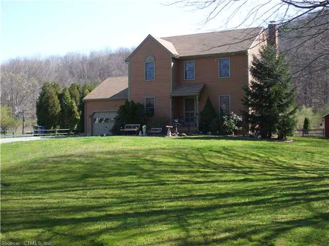 100 Browns Forge Rd, Gaylordsville, CT 06755 - photo 1