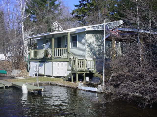 Main View
