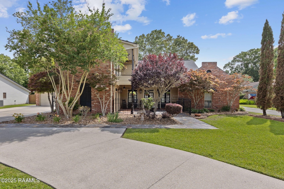 212 Bruce St Lafayette
