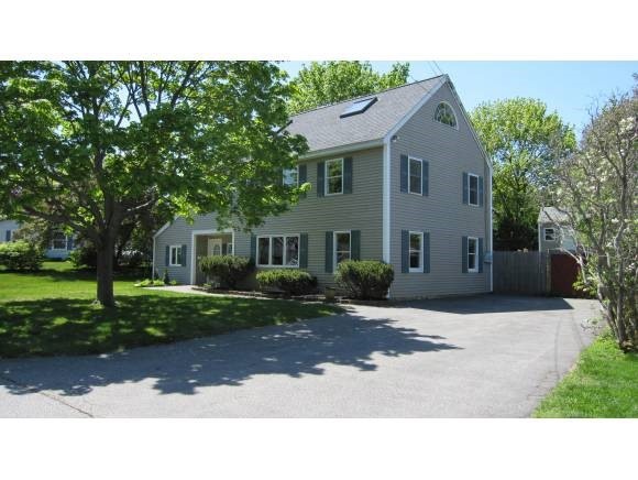 143 Holly Ln, Portsmouth, NH 03801 - photo 1