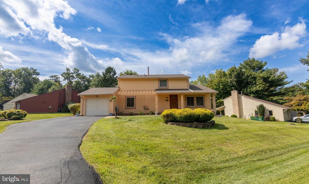 11600 Happy Choice Ln, North Potomac, MD 20878 - photo 1