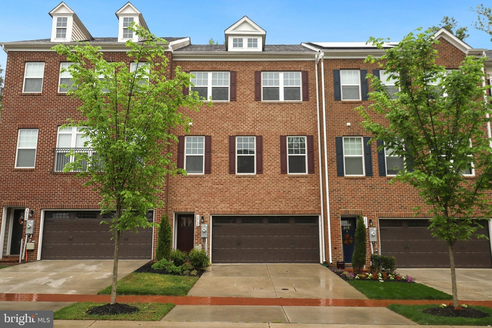 3902 Effie Fox Way, Upper Marlboro, MD 20774 - photo 1