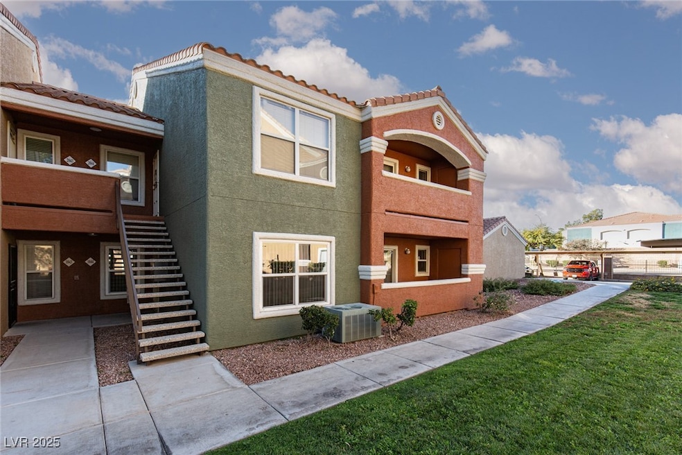 8101 W Flamingo Rd unit 1044, Las Vegas, NV 89147 - photo 1