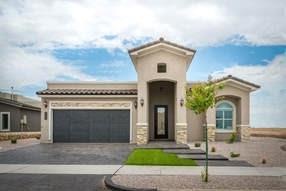 733 Thropton, Horizon City, TX 79928 - photo 1