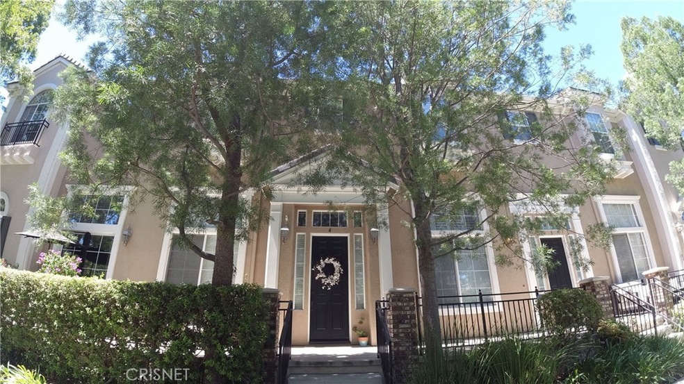 26820 Marina Point Ln unit 4, Valencia, CA 91355 - photo 1