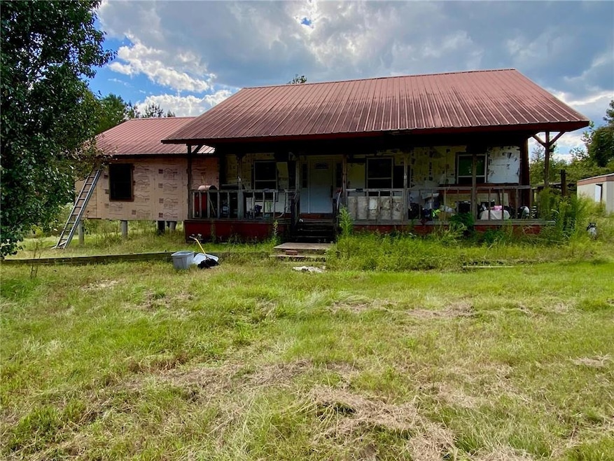 9131 Highway 1 N, Lena, LA 71447 - photo 1