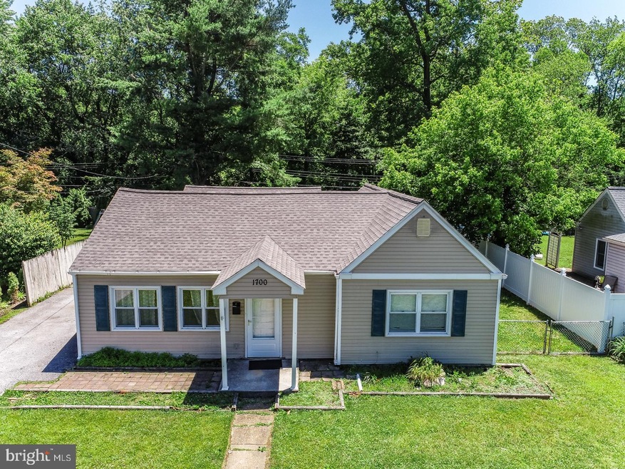 1700 Montgomery Rd, Wilmington, DE 19805 - photo 1