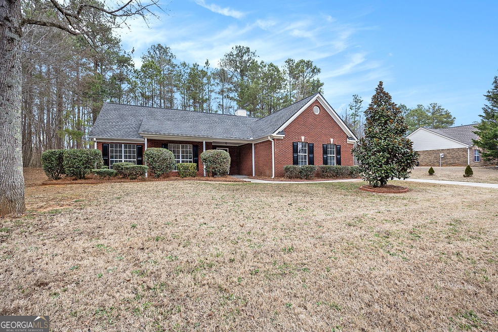 715 Monte Ln, Jefferson, GA 30549 - photo 1