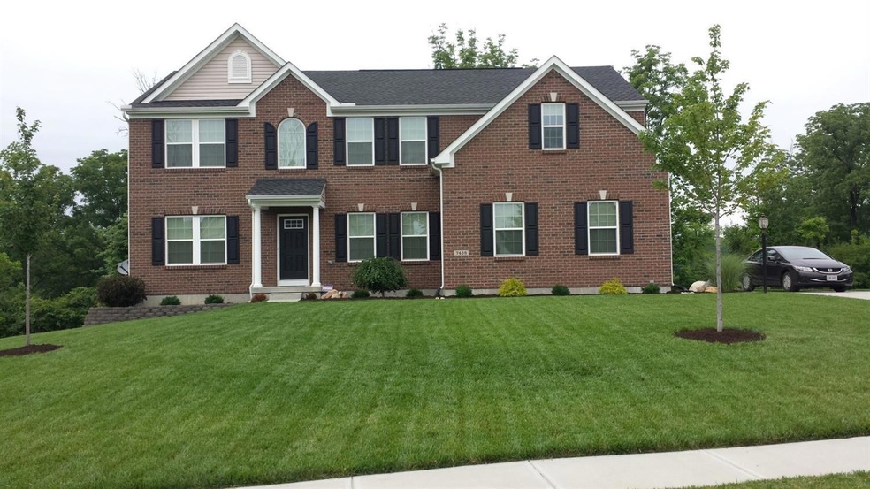 7438 Cherokee Ln, Liberty Township, OH 45044 - photo 1