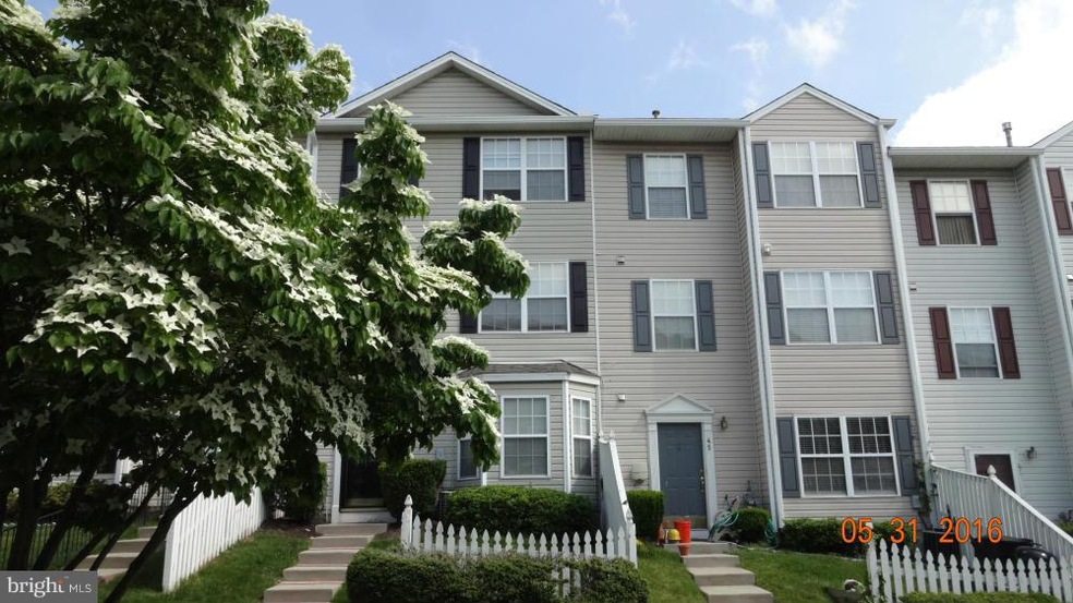 33 Royalty Cir, Owings Mills, MD 21117 - photo 1