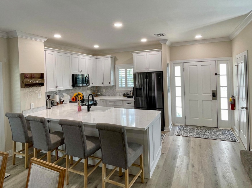 beautiful kitchen remodel