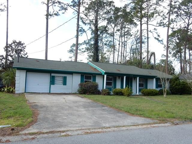 Main View