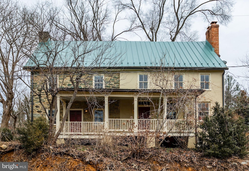 2995 Rectortown Rd, Marshall, VA 20115 - photo 1