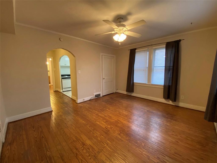 5216 Milam St unit 4, Dallas, TX 75206 - photo 1