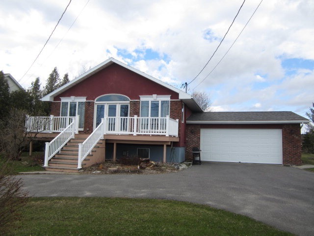 Main View